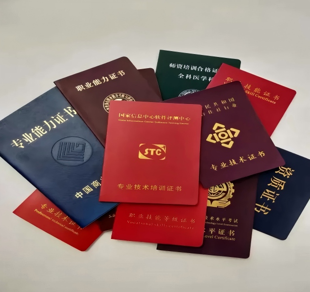 专业离婚证制作背后的隐秘江湖，多数人不知道的真相